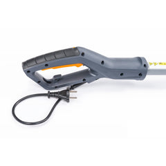 Trimmer electric telescopic pentru gard viu 45.4 cm, 900W, Powermat, PM-NEW-900S-T