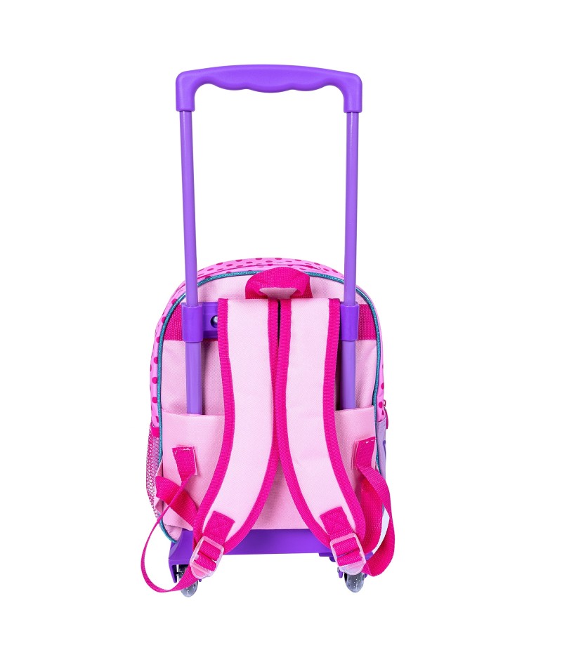 TROLLEY 3D MINNIE