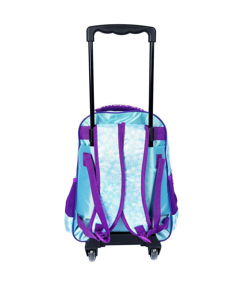 TROLLEY MARE 3 COMPARTIMENTE FROZEN, 2, hectarul.ro