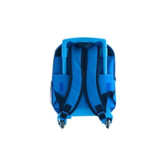 TROLLEY MIC 3D 5- SPIDERMAN