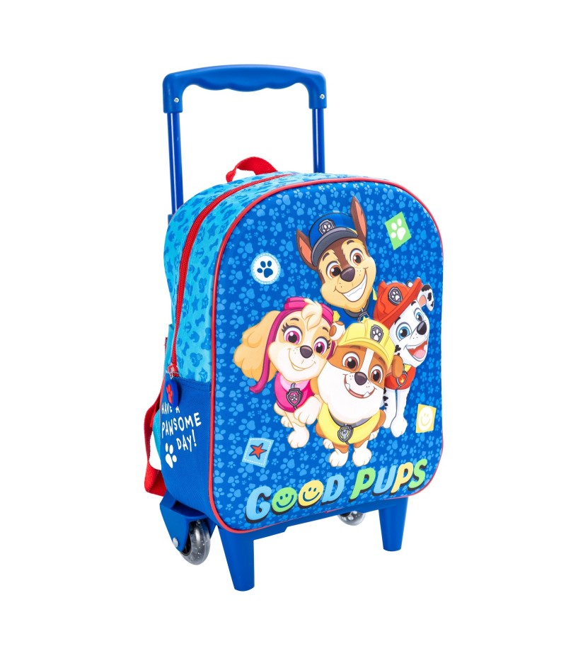 TROLLEY MIC 3D PAW PATROL PPB50301_9, 1, hectarul.ro