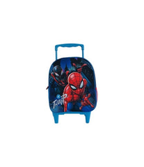 TROLLEY MIC 3D SPIDERMAN