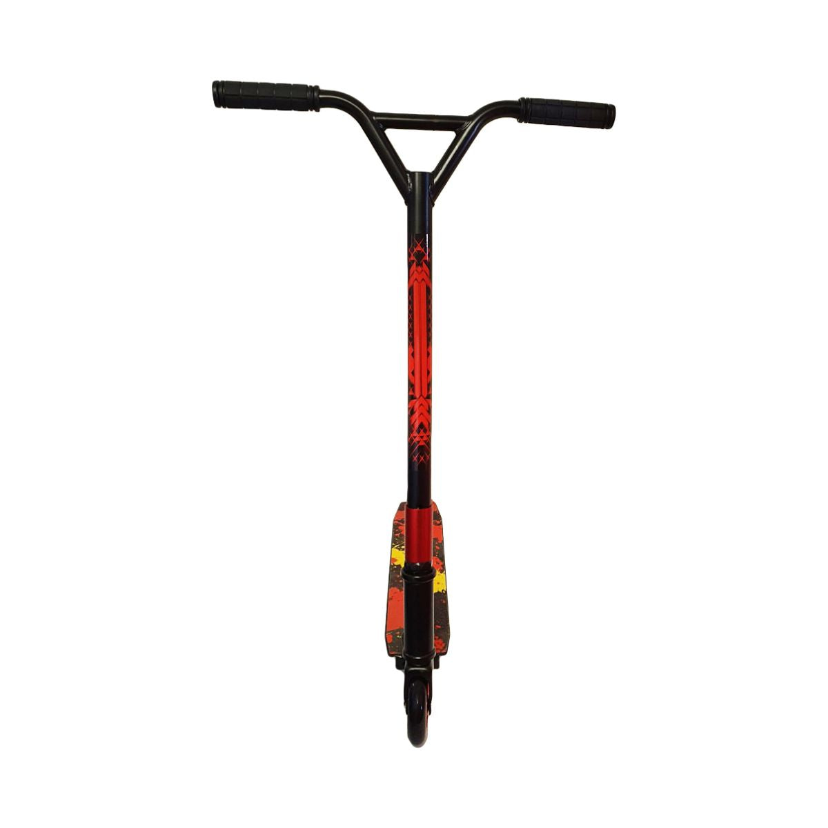 Trotineta Freestyle Stunt, inaltime 68 cm, 100 kg, ABEC7, PC609-B