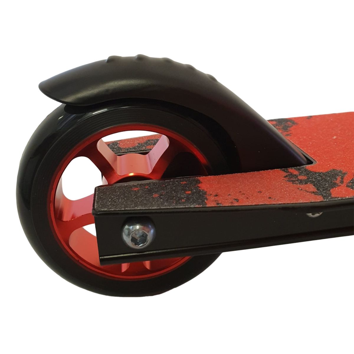 Trotineta Freestyle Stunt, inaltime 68 cm, 100 kg, ABEC7, PC609-B