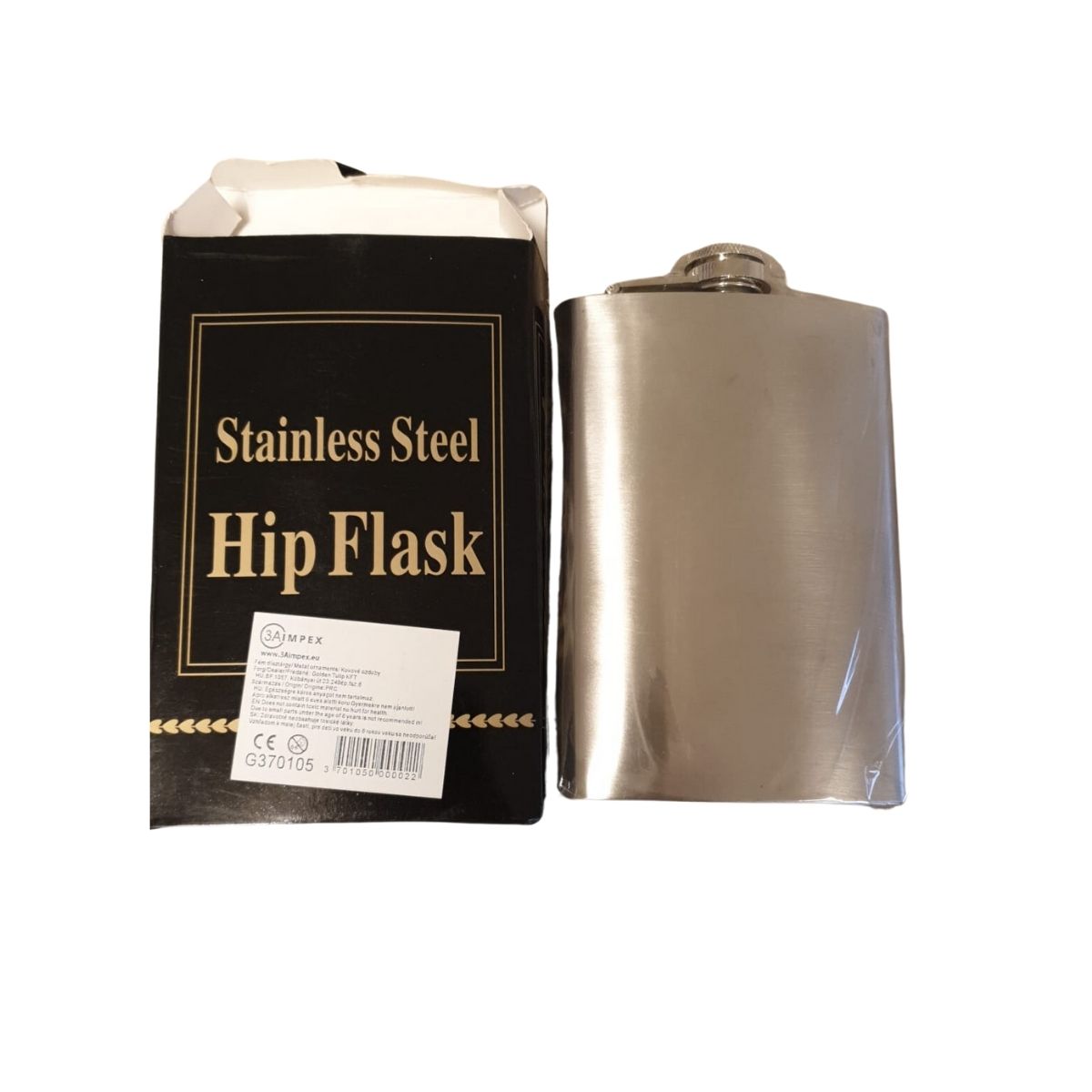 Plosca din metal M1, 1, hectarul.ro