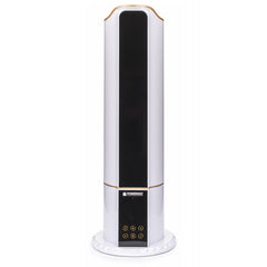 Umidificator cu ultrasunete de aer si difuzor Powermat 7.5L PM-NPO-7.5W
