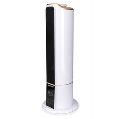 Umidificator cu ultrasunete de aer si difuzor Powermat 7.5L PM-NPO-7.5W