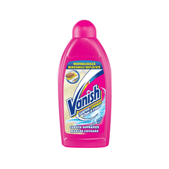 VANISH SOLUTIE COVOARE 450ML