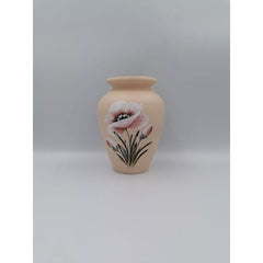 Vaza colorata din ceramica 16 cm 15