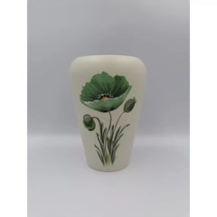 Vaza colorata din ceramica 16 cm 6