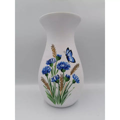 Vaza din ceramica model silueta 21 cm 10