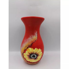 Vaza din ceramica model silueta 21 cm 3