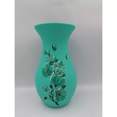 Vaza din ceramica model silueta 21 cm 7