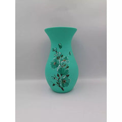 Vaza din ceramica model silueta 21 cm 7