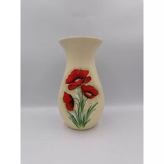 Vaza din ceramica model silueta 21 cm 9