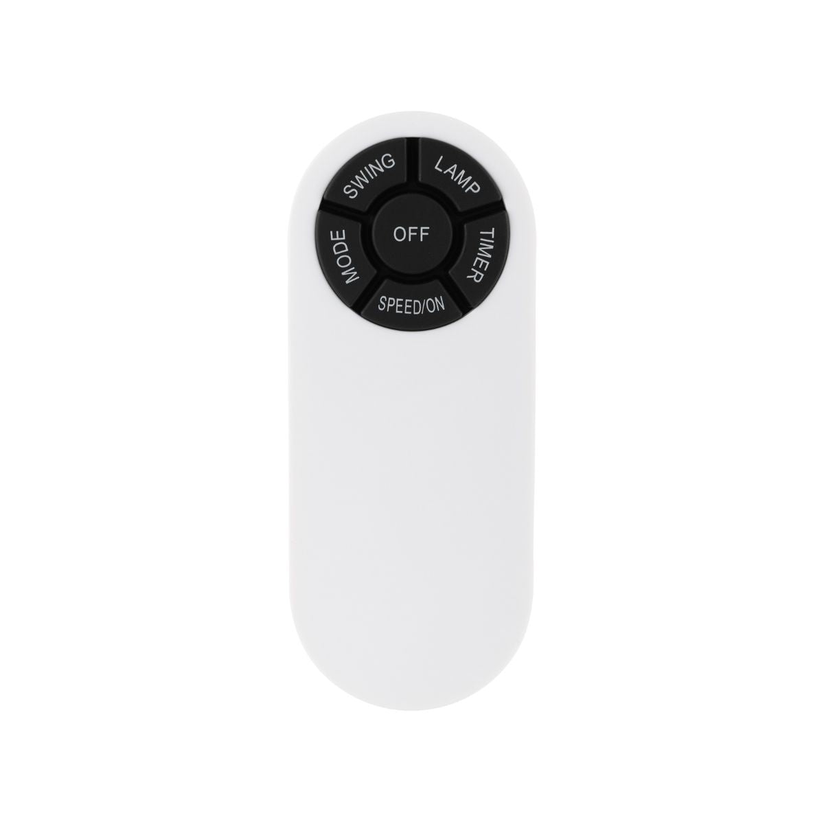 Ventilator cu picior, cu telecomanda, 40 cm, 3 trepte de viteza, 40W, Victronic SF1631 alb